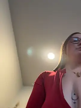 PussiesnCream  online show from December 2025 04:35:02 PM