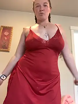 PussiesnCream  online show from March 2026 10:12:01 PM