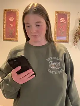 PussiesnCream  online show from February 2026 05:46:02 PM