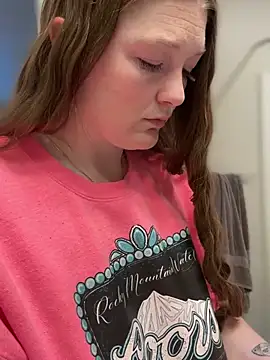 PussiesnCream  online show from February 2025 03:26:02 PM