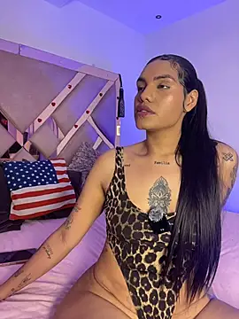 Victoria14  online show from March 2026 02:18:02 AM