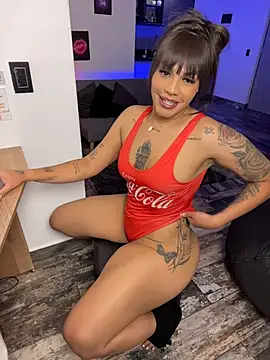 Victoria14  online show from November 2025 03:51:01 AM