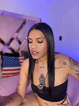 Victoria14  online show from April 2026 02:58:01 AM