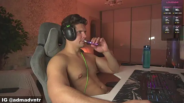 Rus adventure7 online show from May 2026 06:11:02 PM