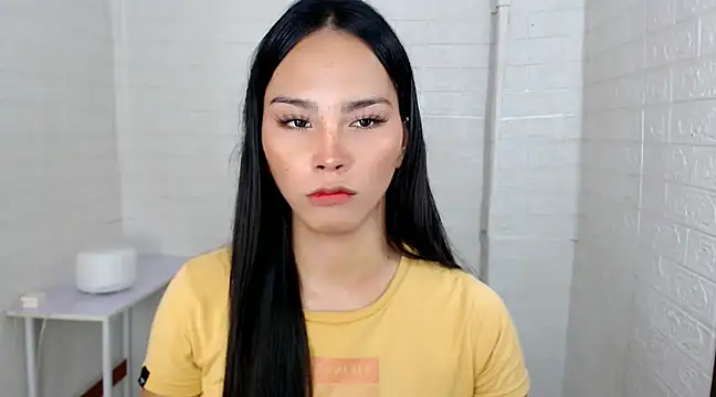 urnaughtydolly69 online show from March 2025 02:47:01 PM