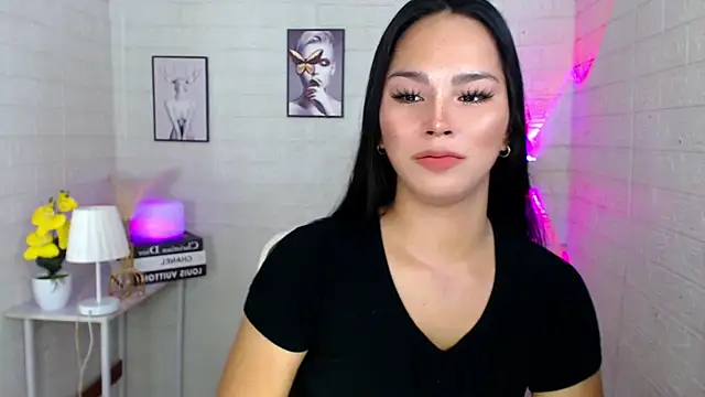 urnaughtydolly69 online show from September 2025 09:31:01 AM