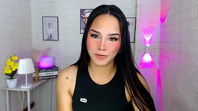 urnaughtydolly69 online show from September 2025 04:00:02 PM
