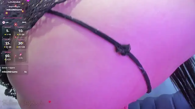 Juliana bigboobs online show from April 2026 07:48:02 AM