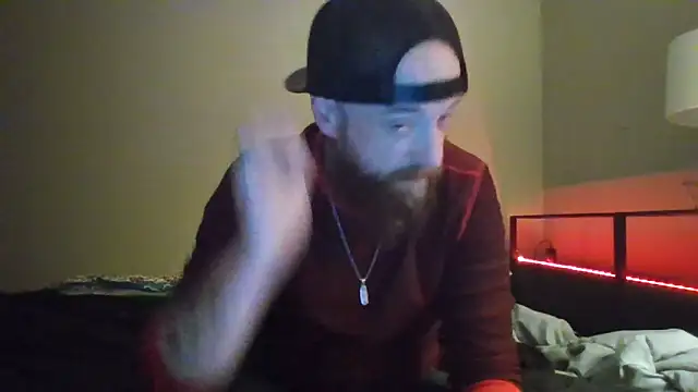 bikerbeard696 online show from April 2026 01:29:02 AM