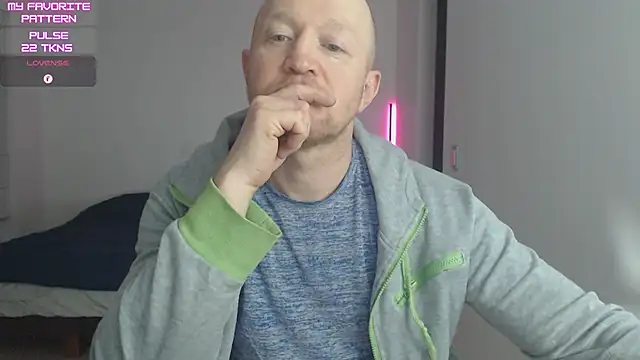 Snapshot of kevintyler69 chatting on April 2026 03:58:02 AM kevintyler69 online show from April 2026 03:58:02 AM