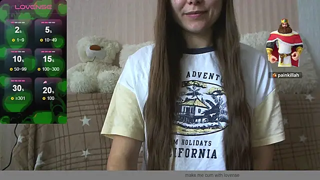 malinka sweet19 online show from May 2026 05:31:02 AM