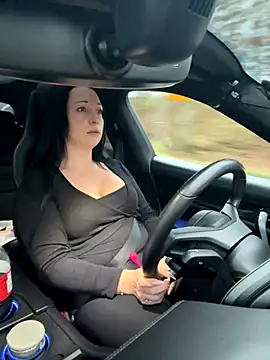 Viola Beck online show from December 2025 07:19:01 AM