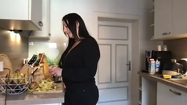 Viola Beck online show from December 2025 11:36:02 AM