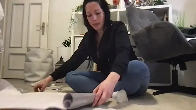 Viola Beck online show from January 2026 04:21:02 PM