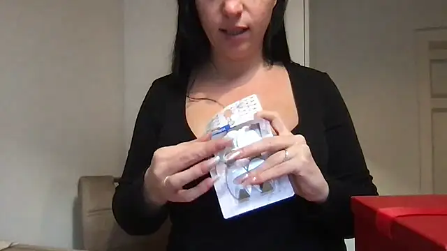 Viola Beck online show from December 2025 11:09:02 AM