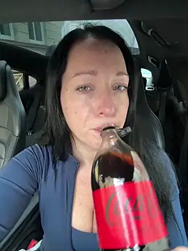 Viola Beck online show from February 2026 09:18:01 AM