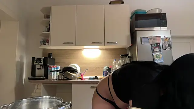 Viola Beck online show from January 2026 07:12:01 PM