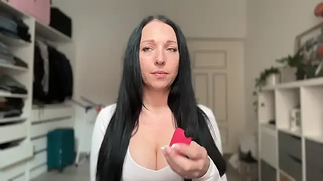 Viola Beck online show from February 2026 08:59:01 AM