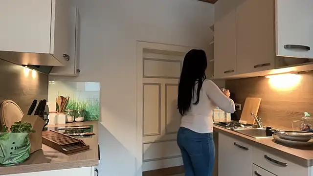 Viola Beck online show from February 2026 10:59:02 AM