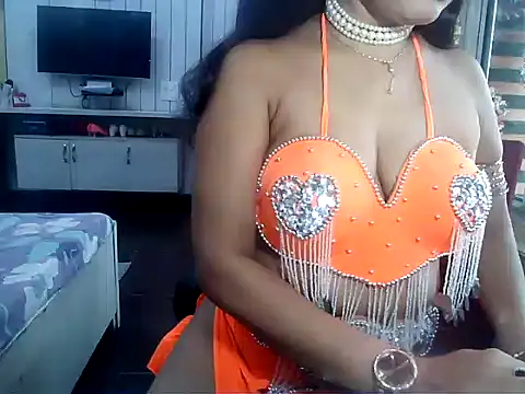 yourradhika online show from November 2025 07:07:01 AM