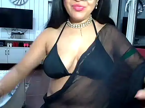 yourradhika online show from April 2026 07:53:02 PM