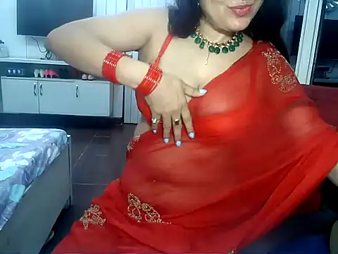 yourradhika online show from March 2026 07:40:02 PM