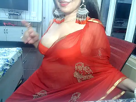 yourradhika online show from March 2025 05:55:02 PM