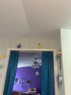 lolabunny9 online show from March 2025 02:00:01 PM