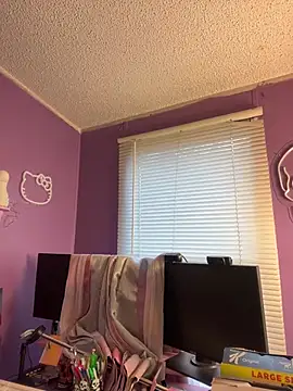 lolabunny9 online show from February 2025 09:46:02 PM