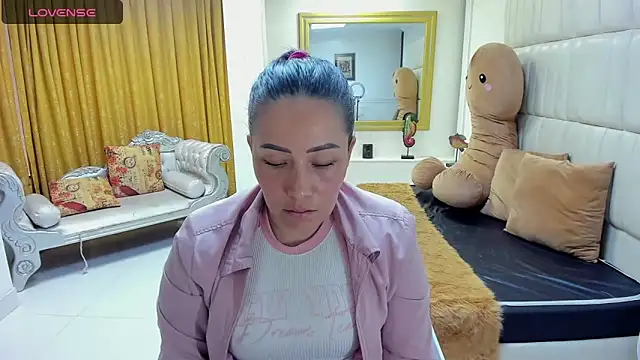 gaby trent online show from March 2025 06:56:02 PM