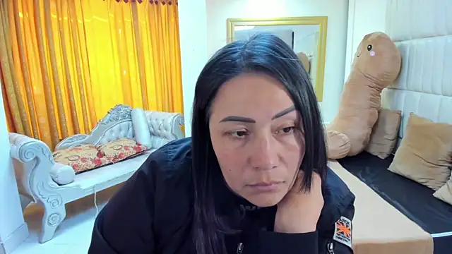 gaby trent online show from October 2025 02:16:01 PM