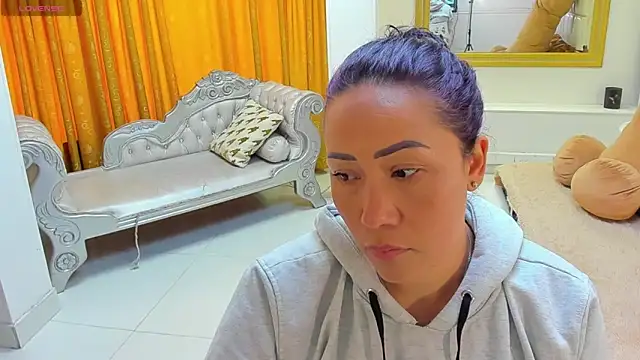 gaby trent online show from April 2026 02:24:01 PM