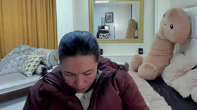 gaby trent online show from February 2026 01:19:01 PM