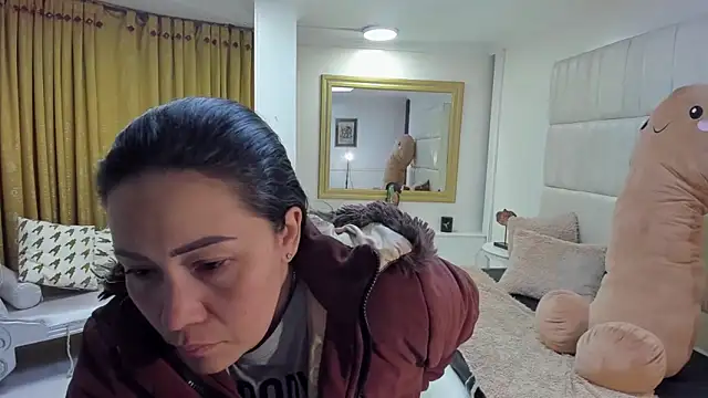 gaby trent online show from November 2025 10:30:01 AM