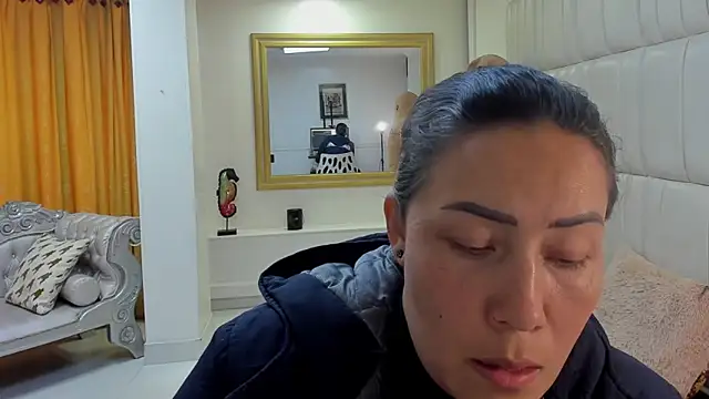 gaby trent online show from February 2026 04:40:01 PM