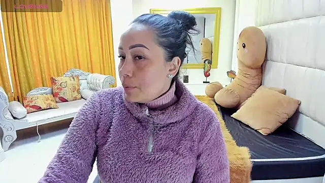 gaby trent online show from March 2025 06:56:01 PM