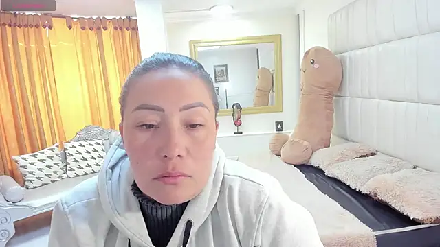 gaby trent online show from January 2026 02:43:01 PM