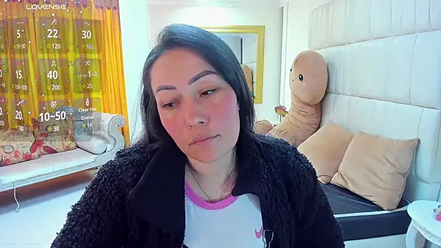 gaby trent online show from March 2025 02:13:02 PM