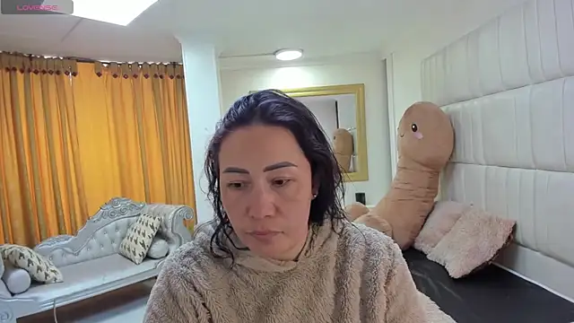 gaby trent online show from March 2026 03:25:01 PM