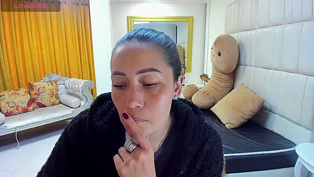 gaby trent online show from March 2025 03:55:02 PM