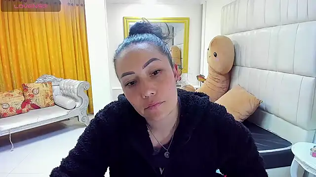 gaby trent online show from March 2025 07:33:01 PM