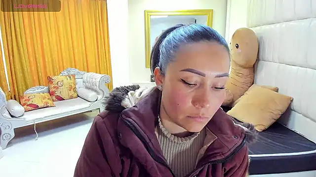 gaby trent online show from March 2025 06:53:02 PM