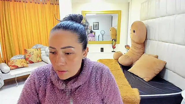 gaby trent online show from March 2025 07:55:02 PM