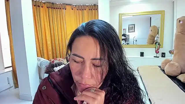 gaby trent online show from October 2025 02:10:01 PM