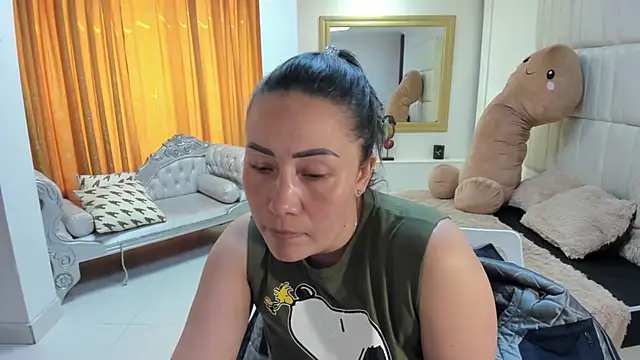 gaby trent online show from November 2025 02:53:01 PM