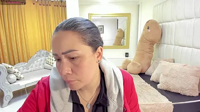 gaby trent online show from March 2026 04:12:01 PM