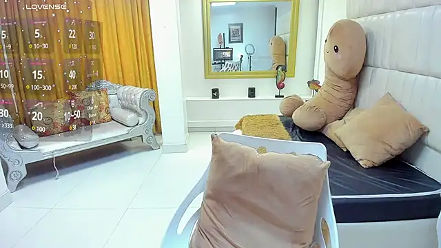 gaby trent online show from March 2025 04:15:02 PM