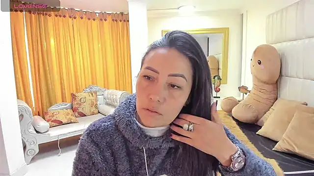 gaby trent online show from March 2025 12:39:02 PM