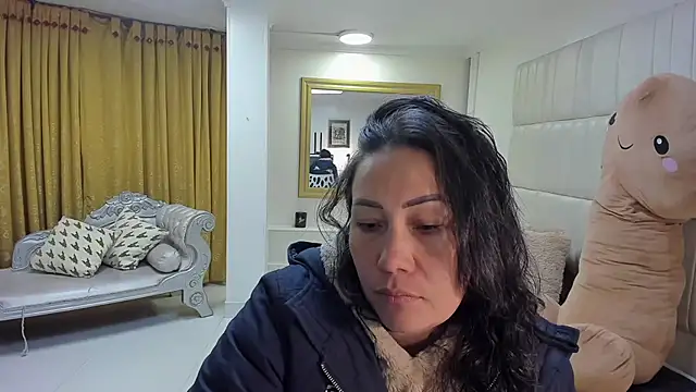 gaby trent online show from December 2025 10:25:01 AM