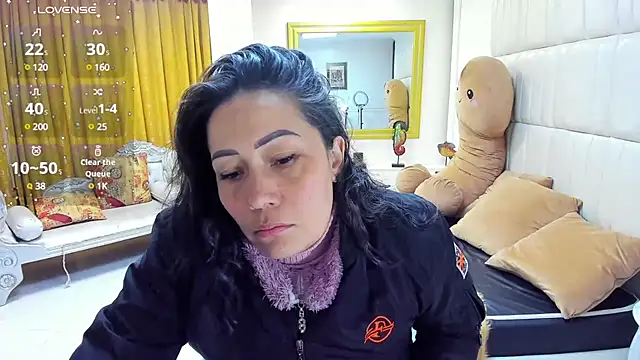 gaby trent online show from March 2025 12:24:02 PM